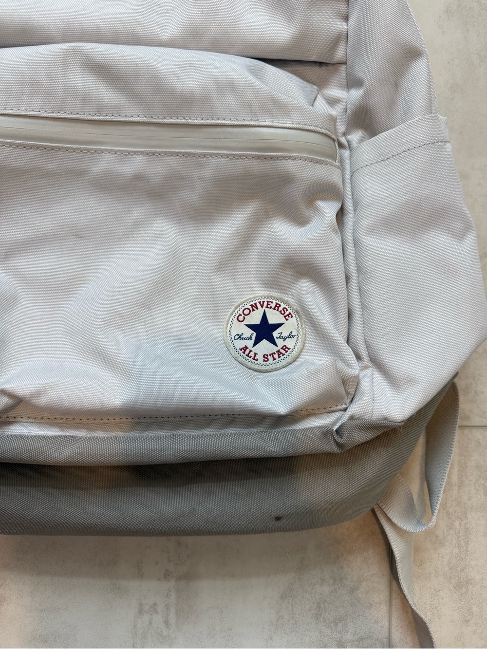 Converse Backpack - Picture 2 of 4